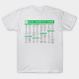 Accountant T-Shirt